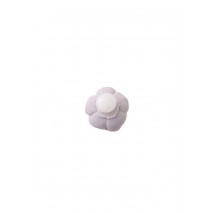CROCS PURPLE FLOWER WITH SMT PEARL JIBBITZ CHARMS ΑΞΕΣΟΥΑΡ ΓΥΝΑΙΚΕΙΟ PURPLE