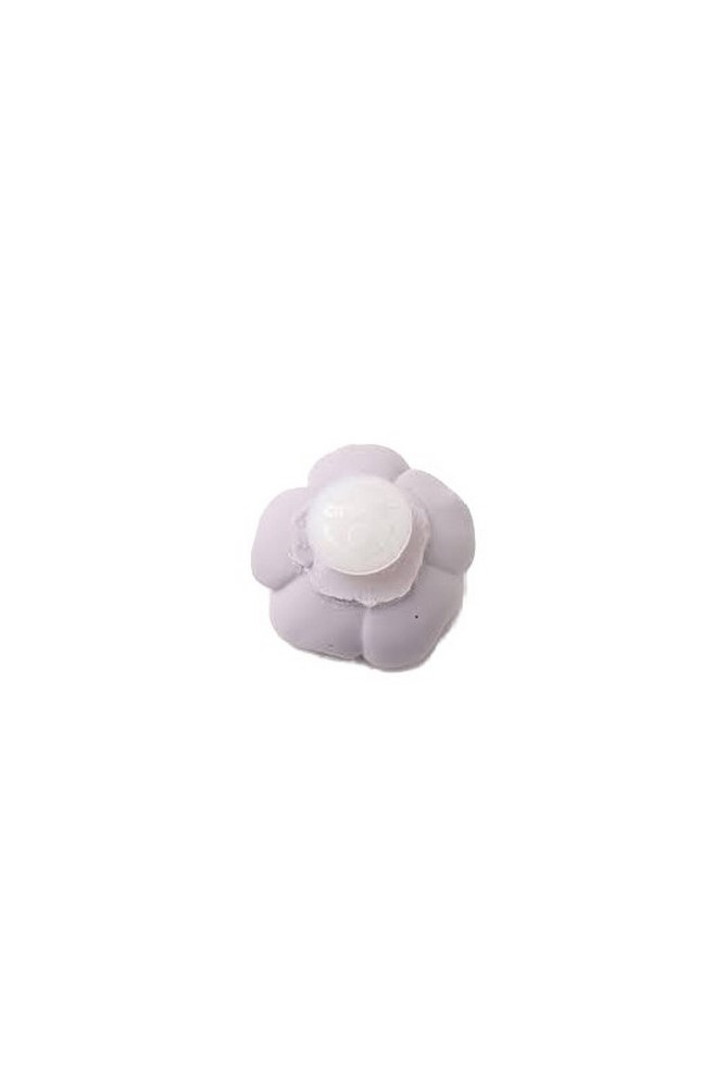 CROCS PURPLE FLOWER WITH SMT PEARL JIBBITZ CHARMS ΑΞΕΣΟΥΑΡ ΓΥΝΑΙΚΕΙΟ PURPLE
