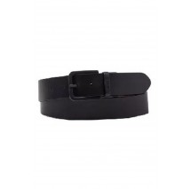 LEVIS® REVERSIBLE CORE METAL BELT ΖΩΝΗ ΑΝΔΡΙΚΗ BLACK