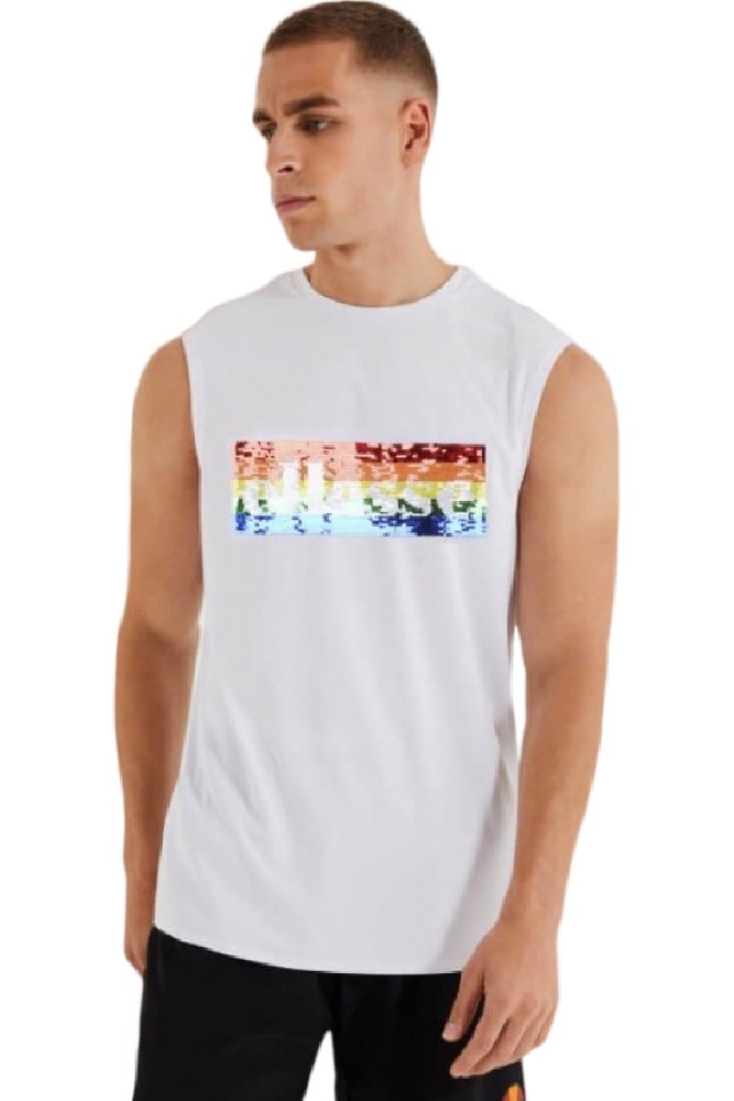 ΜΠΛΟΥΖΑ LOLLIPOP ΓΥΝΑΙΚΕΙΑ ELLESSE WHITE