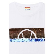 ΜΠΛΟΥΖΑ LOLLIPOP ΓΥΝΑΙΚΕΙΑ ELLESSE WHITE