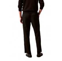 CALVIN KLEIN CLASSIC TECH ELASTIC JOGGER PANT ΠΑΝΤΕΛΟΝΙ ΑΝΔΡΙΚΟ BLACK