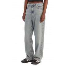 HUGO BOSS JEANS LENI B ΤΖΙΝ ΠΑΝΤΕΛΟΝΙ ΓΥΝΑΙΚΕΙΟ DENIM LIGHT