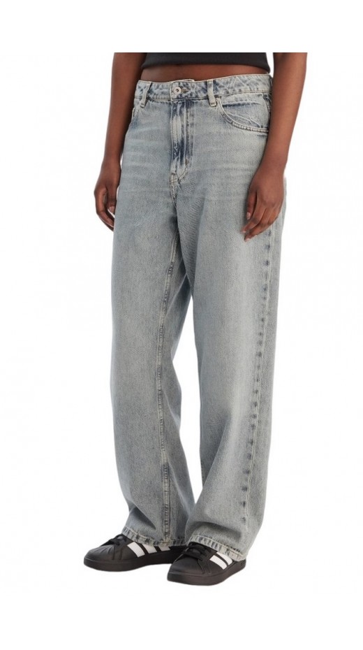 HUGO BOSS JEANS LENI B ΤΖΙΝ ΠΑΝΤΕΛΟΝΙ ΓΥΝΑΙΚΕΙΟ DENIM LIGHT
