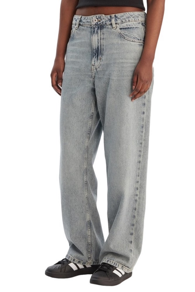 HUGO BOSS JEANS LENI B ΤΖΙΝ ΠΑΝΤΕΛΟΝΙ ΓΥΝΑΙΚΕΙΟ DENIM LIGHT