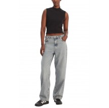 HUGO BOSS JEANS LENI B ΤΖΙΝ ΠΑΝΤΕΛΟΝΙ ΓΥΝΑΙΚΕΙΟ DENIM LIGHT