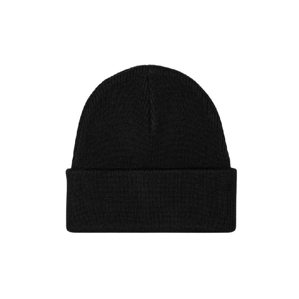 LEVIS® BACKPATCH BEANIE ΣΚΟΥΦΟΣ ΑΝΔΡΙΚΟΣ BLACK