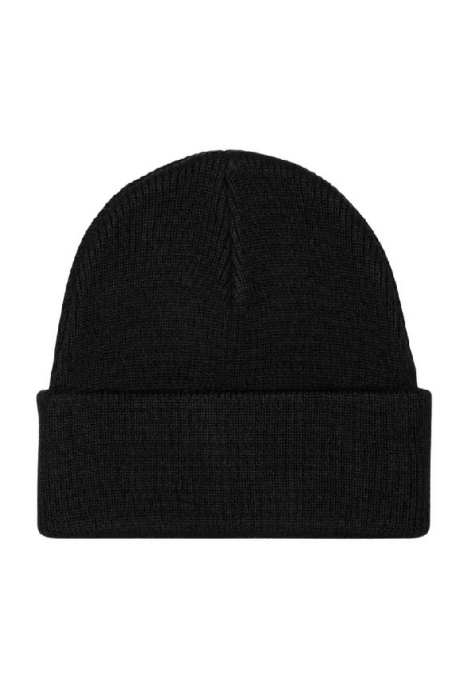 LEVIS® BACKPATCH BEANIE ΣΚΟΥΦΟΣ ΑΝΔΡΙΚΟΣ BLACK