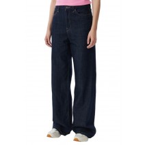 TOMMY JEANS CLAIRE HR WIDE CJ5056 ΤΖΙΝ ΠΑΝΤΕΛΟΝΙ ΓΥΝΑΙΚΕΙΟ DENIM DARK