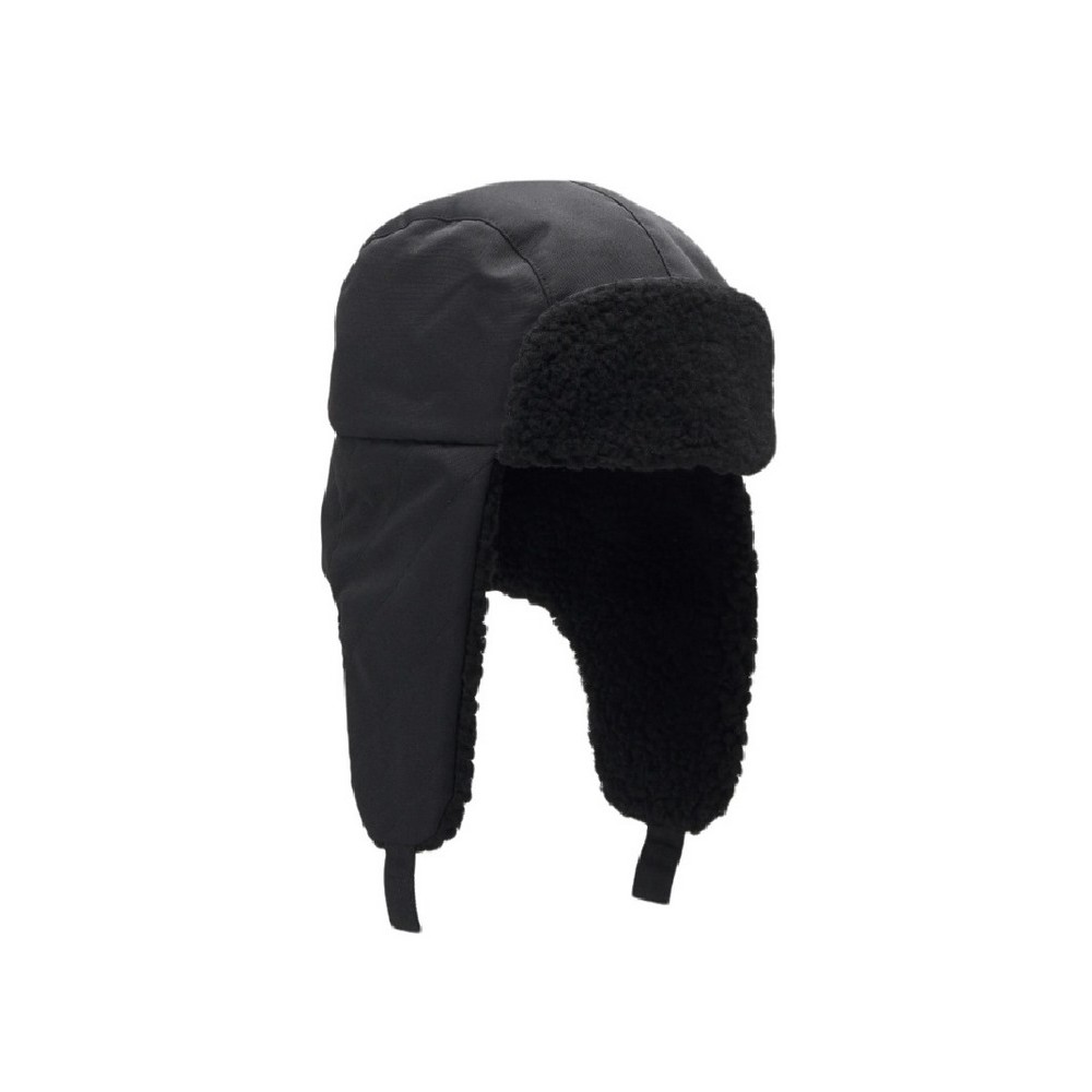 ELLESSE BIOULA TRAPPER HAT ΚΑΠΕΛΟ ΑΝΔΡΙΚΟ BLACK