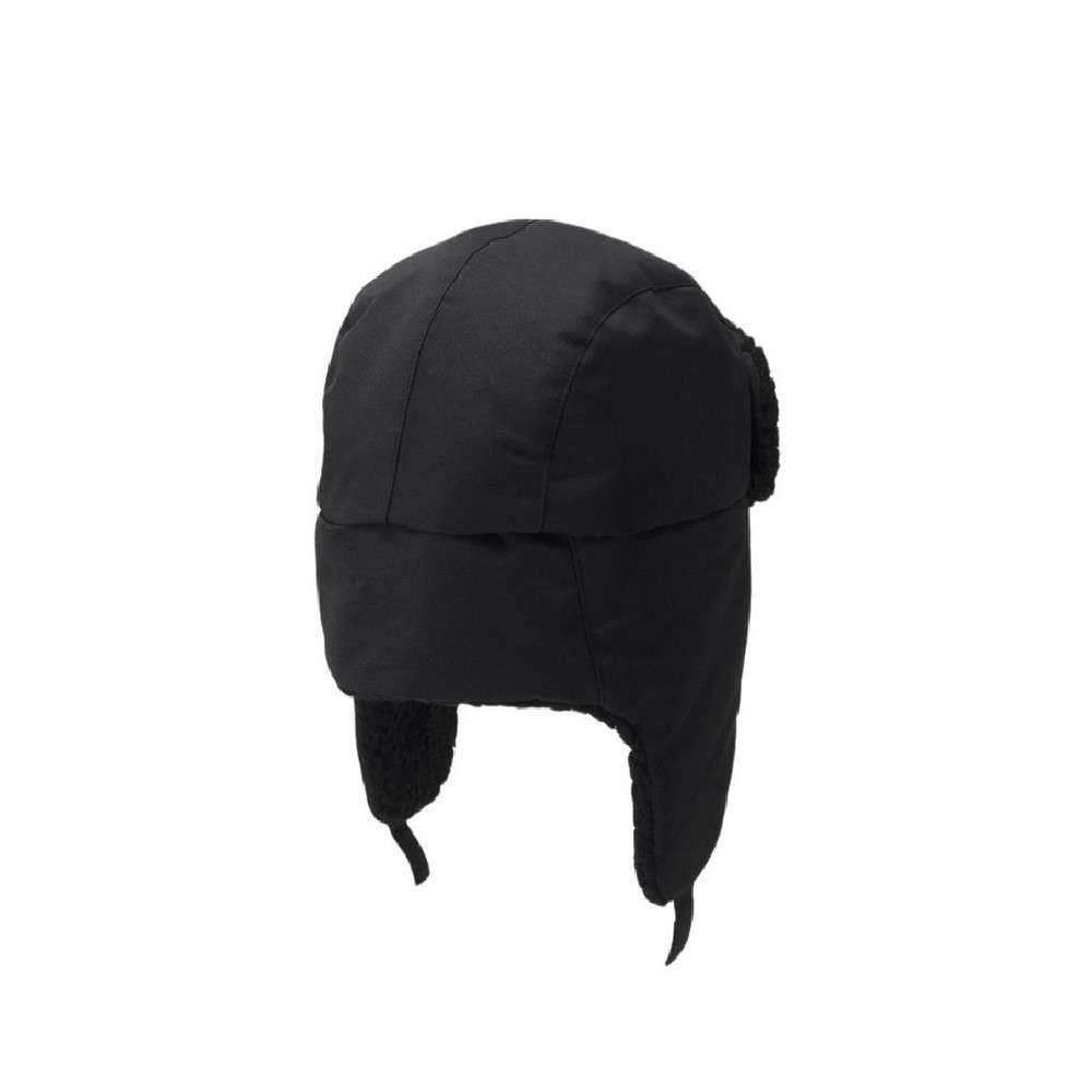 ELLESSE BIOULA TRAPPER HAT ΚΑΠΕΛΟ ΑΝΔΡΙΚΟ BLACK