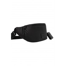 CALVIN KLEIN PUFFER UTILITY WAISTBAG ΤΣΑΝΤΑ ΑΝΔΡΙΚΗ BLACK