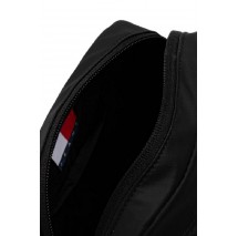 TOMMY JEANS DAILY TECH REPORTER ΤΣΑΝΤΑ ΑΝΔΡΙΚΗ BLACK