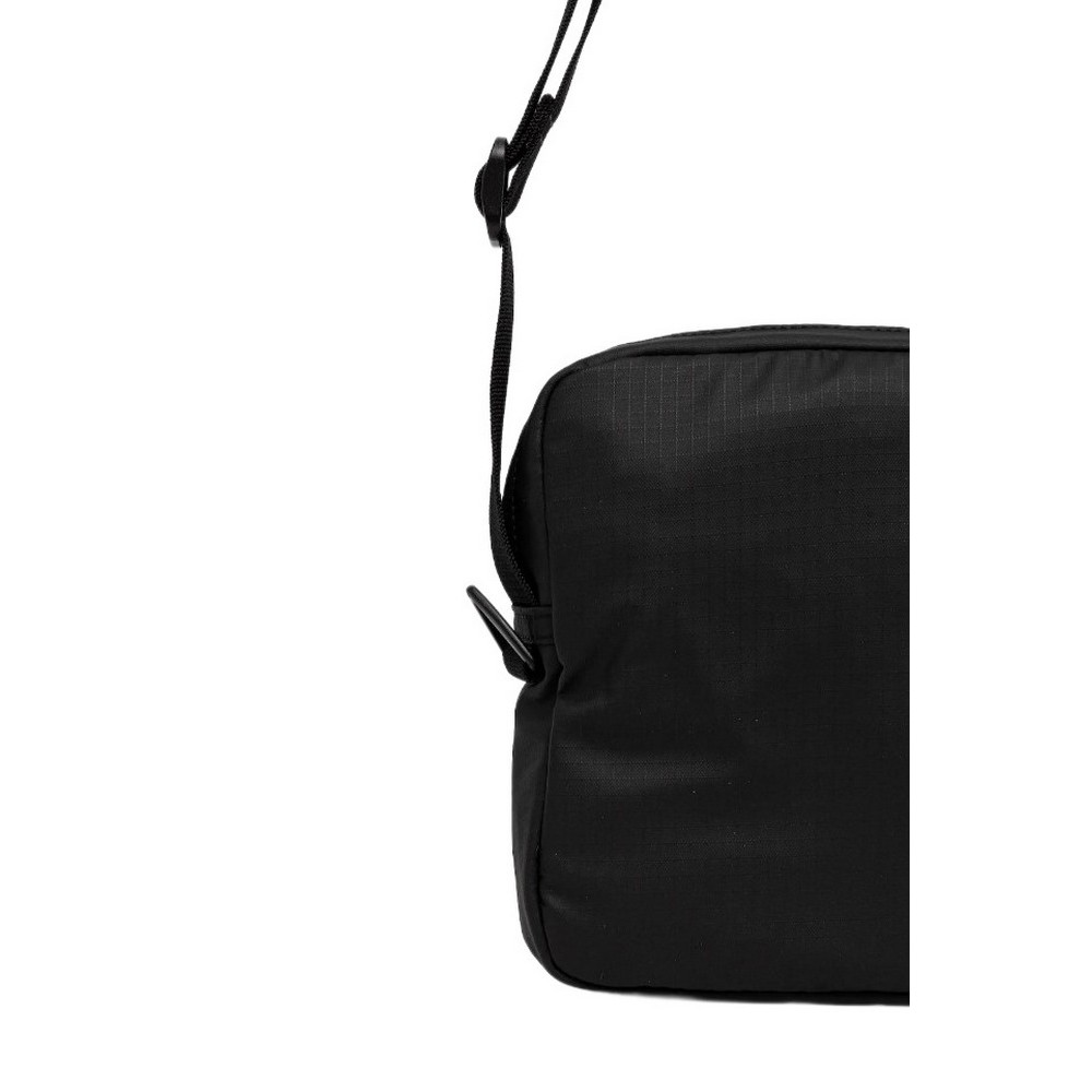 TOMMY JEANS DAILY TECH REPORTER ΤΣΑΝΤΑ ΑΝΔΡΙΚΗ BLACK