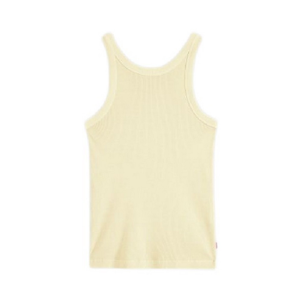 LEVIS ESSENTIAL RACER TANK ΤΟΠ ΓΥΝΑΙΚΕΙΟ YELLOW