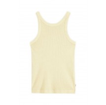 LEVIS ESSENTIAL RACER TANK ΤΟΠ ΓΥΝΑΙΚΕΙΟ YELLOW