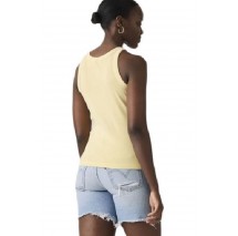 LEVIS ESSENTIAL RACER TANK ΤΟΠ ΓΥΝΑΙΚΕΙΟ YELLOW