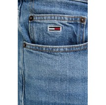 TOMMY JEANS JAIMIE LOOSE STR BI0134 ΠΑΝΤΕΛΟΝΙ ΑΝΔΡΙΚΟ BLUΕ DENIM
