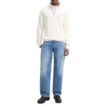 TOMMY JEANS JAIMIE LOOSE STR BI0134 ΠΑΝΤΕΛΟΝΙ ΑΝΔΡΙΚΟ BLUΕ DENIM