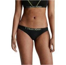 CALVIN KLEIN BIKINI ΕΣΩΡΟΥΧΟ ΓΥΝΑΙΚΕΙΟ BLACK