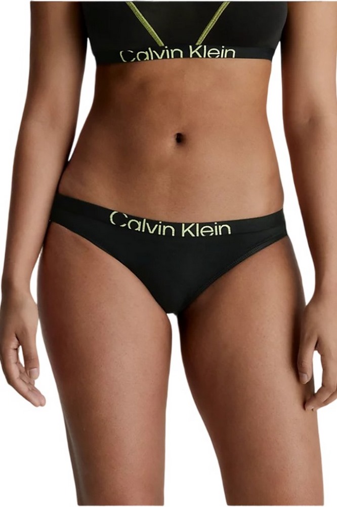 CALVIN KLEIN BIKINI ΕΣΩΡΟΥΧΟ ΓΥΝΑΙΚΕΙΟ BLACK