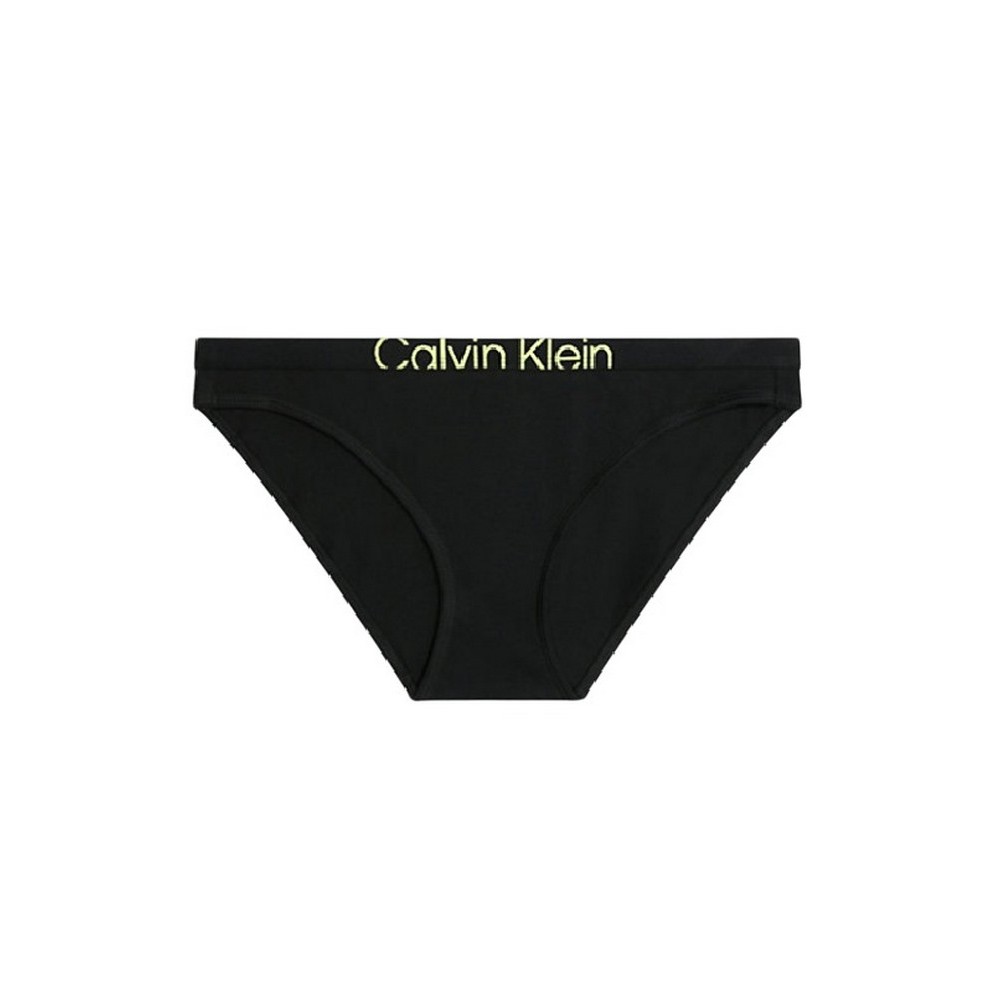 CALVIN KLEIN BIKINI ΕΣΩΡΟΥΧΟ ΓΥΝΑΙΚΕΙΟ BLACK