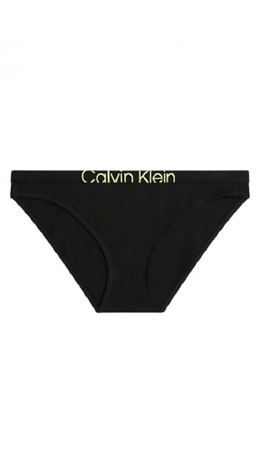 CALVIN KLEIN BIKINI ΕΣΩΡΟΥΧΟ ΓΥΝΑΙΚΕΙΟ BLACK