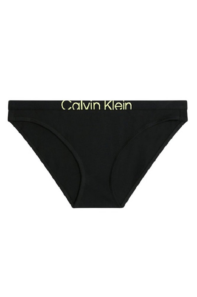 CALVIN KLEIN BIKINI ΕΣΩΡΟΥΧΟ ΓΥΝΑΙΚΕΙΟ BLACK