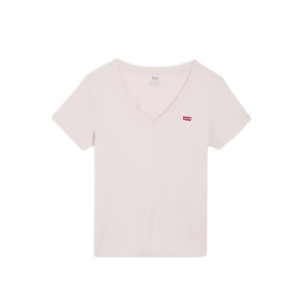 LEVI'S PERFECT T-SHIRT ΜΠΛΟΥΖΑ ΓΥΝΑΙΚΕΙΑ ROSE