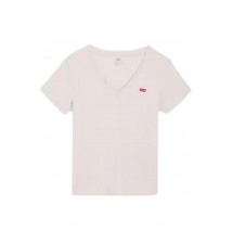 LEVI'S PERFECT T-SHIRT ΜΠΛΟΥΖΑ ΓΥΝΑΙΚΕΙΑ ROSE