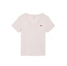 LEVI'S PERFECT T-SHIRT ΜΠΛΟΥΖΑ ΓΥΝΑΙΚΕΙΑ ROSE