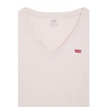 LEVI'S PERFECT T-SHIRT ΜΠΛΟΥΖΑ ΓΥΝΑΙΚΕΙΑ ROSE