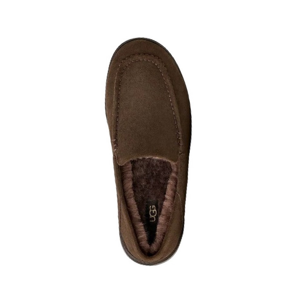 UGG SHEP LOAFER ΠΑΠΟΥΤΣΙ ΑΝΔΡΙΚΟ DDC