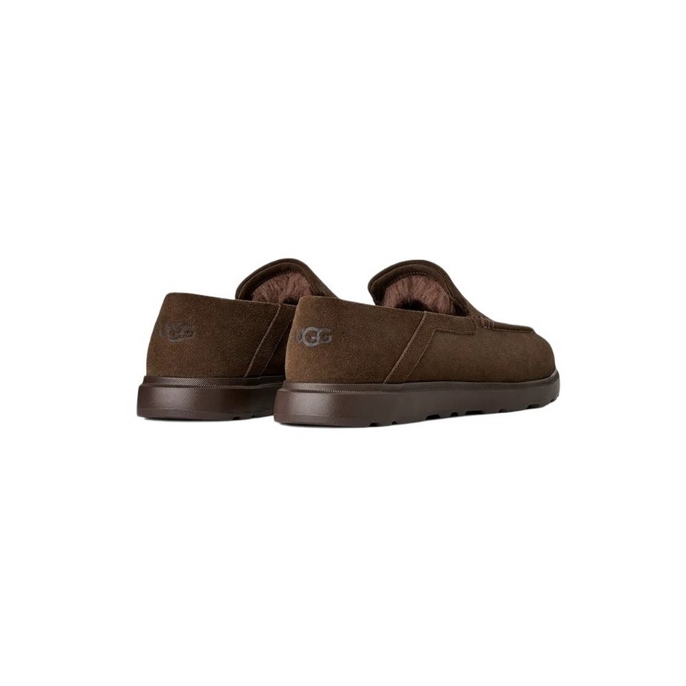 UGG SHEP LOAFER ΠΑΠΟΥΤΣΙ ΑΝΔΡΙΚΟ DDC