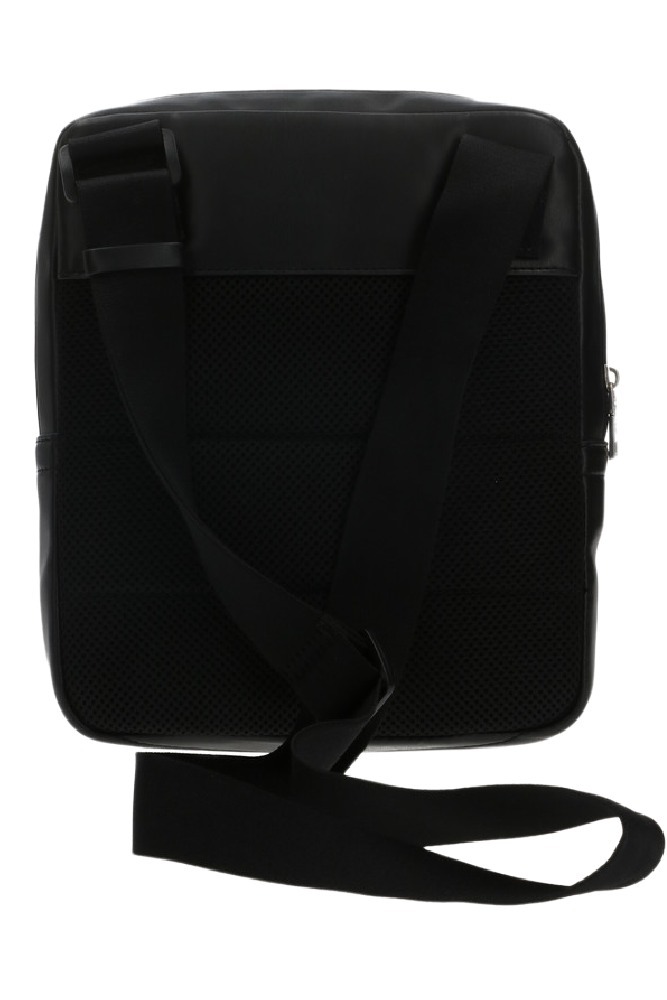 CALVIN KLEIN JEANS MONOGRAM SOFT REPORTER22 ΤΣΑΝΤΑ ΑΝΔΡΙΚΗ BLACK