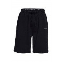 CALVIN KLEIN JEANS INSTITUTIONAL HWK SHORT ΣΟΡΤΣ ΑΝΔΡΙΚΟ BLACK