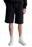 CALVIN KLEIN JEANS INSTITUTIONAL HWK SHORT ΣΟΡΤΣ ΑΝΔΡΙΚΟ BLACK