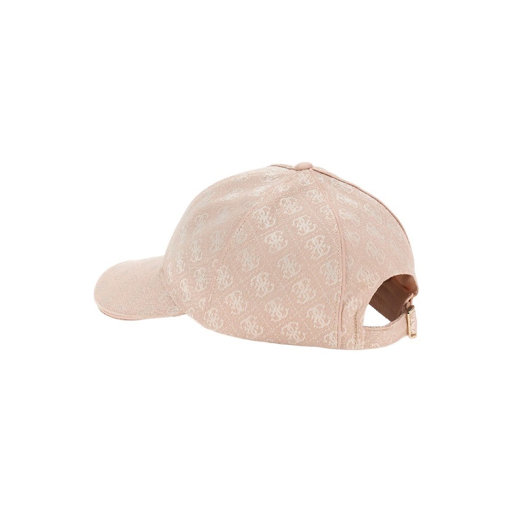 GUESS BASEBALL CAP ΚΑΠΕΛΟ ΓΥΝΑΙΚΕΙΟ ROSE