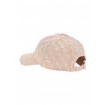 GUESS BASEBALL CAP ΚΑΠΕΛΟ ΓΥΝΑΙΚΕΙΟ ROSE