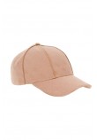 GUESS BASEBALL CAP ΚΑΠΕΛΟ ΓΥΝΑΙΚΕΙΟ PEACH