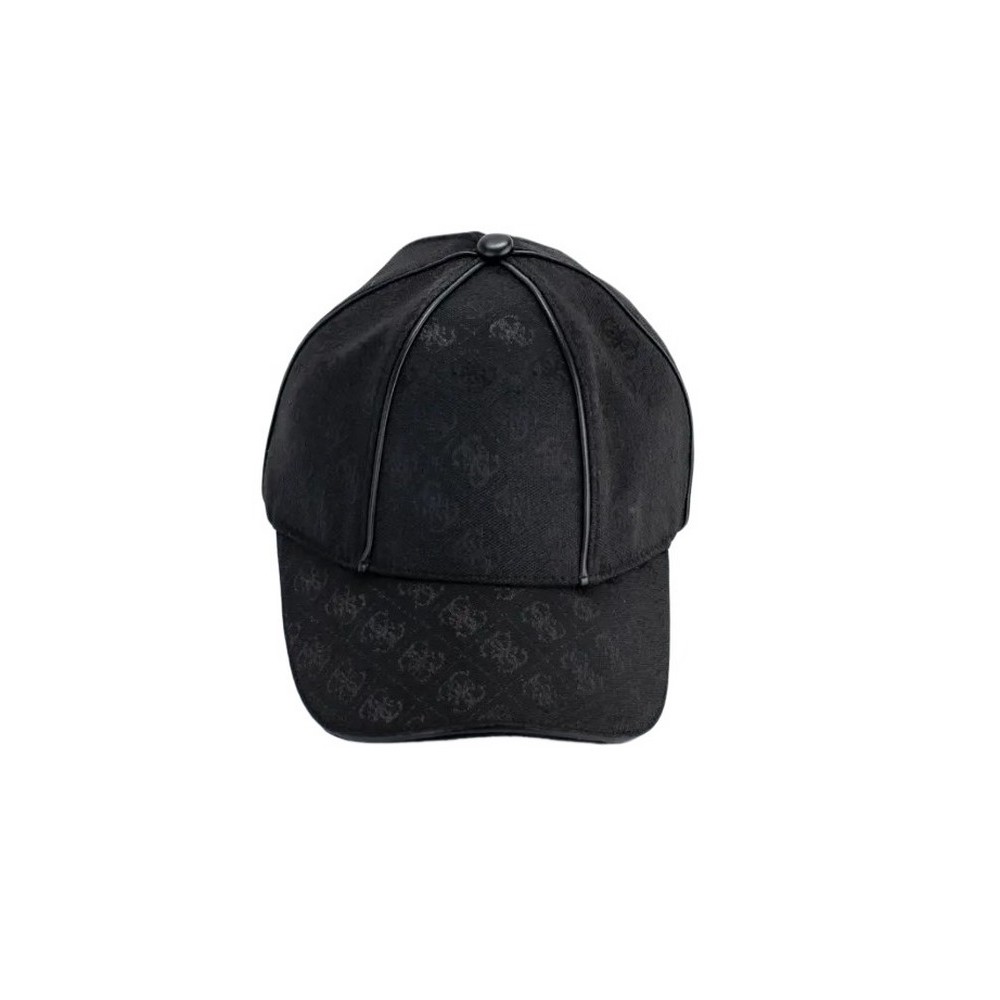 GUESS BASEBALL CAP ΚΑΠΕΛΟ ΓΥΝΑΙΚΕΙΟ BLACK