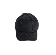 GUESS BASEBALL CAP ΚΑΠΕΛΟ ΓΥΝΑΙΚΕΙΟ BLACK