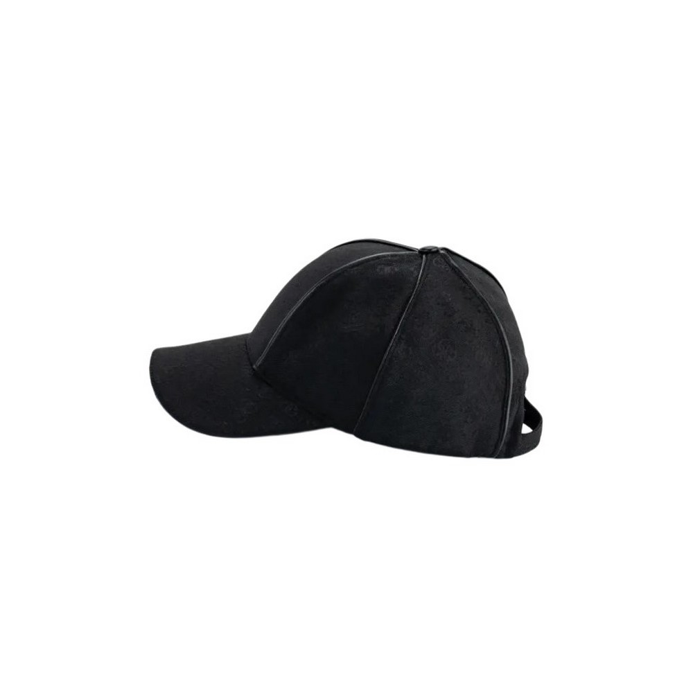 GUESS BASEBALL CAP ΚΑΠΕΛΟ ΓΥΝΑΙΚΕΙΟ BLACK