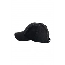 GUESS BASEBALL CAP ΚΑΠΕΛΟ ΓΥΝΑΙΚΕΙΟ BLACK