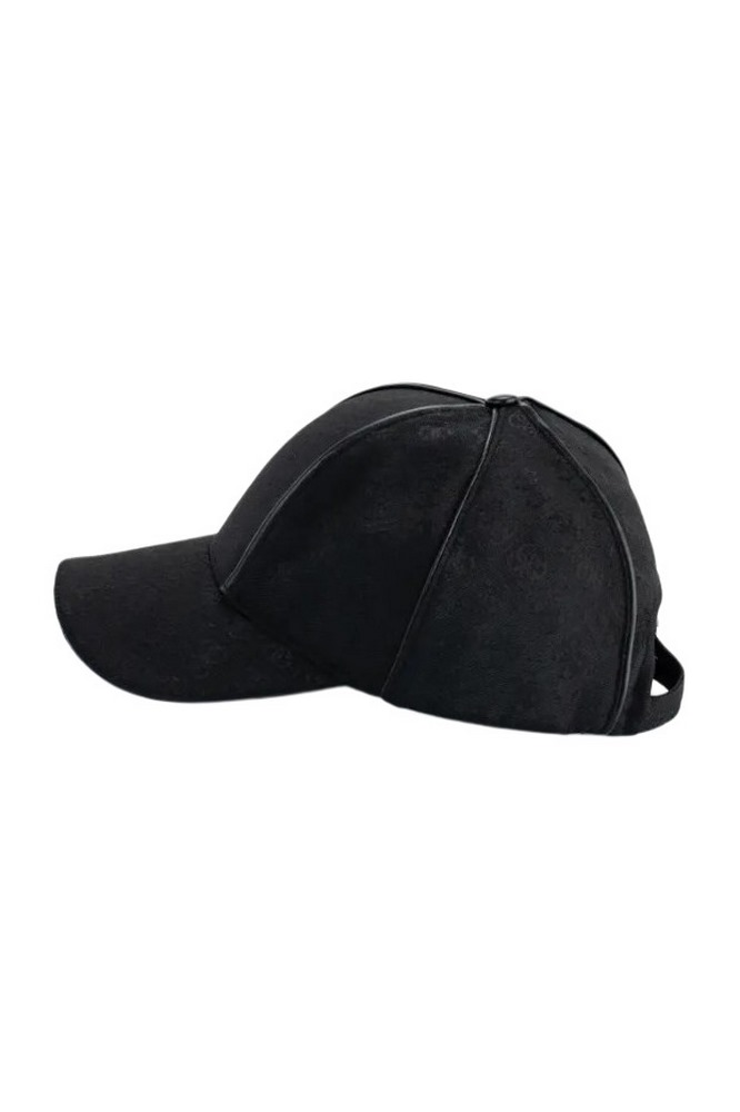 GUESS BASEBALL CAP ΚΑΠΕΛΟ ΓΥΝΑΙΚΕΙΟ BLACK