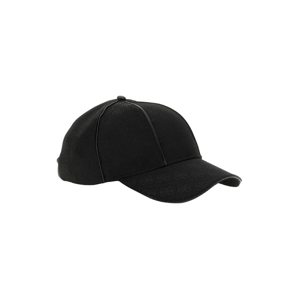 GUESS BASEBALL CAP ΚΑΠΕΛΟ ΓΥΝΑΙΚΕΙΟ BLACK
