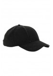 GUESS BASEBALL CAP ΚΑΠΕΛΟ ΓΥΝΑΙΚΕΙΟ BLACK