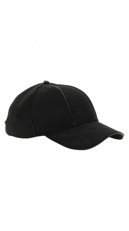 GUESS BASEBALL CAP ΚΑΠΕΛΟ ΓΥΝΑΙΚΕΙΟ BLACK