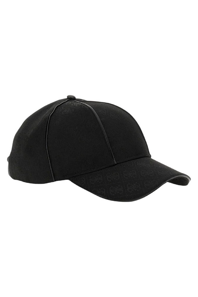 GUESS BASEBALL CAP ΚΑΠΕΛΟ ΓΥΝΑΙΚΕΙΟ BLACK