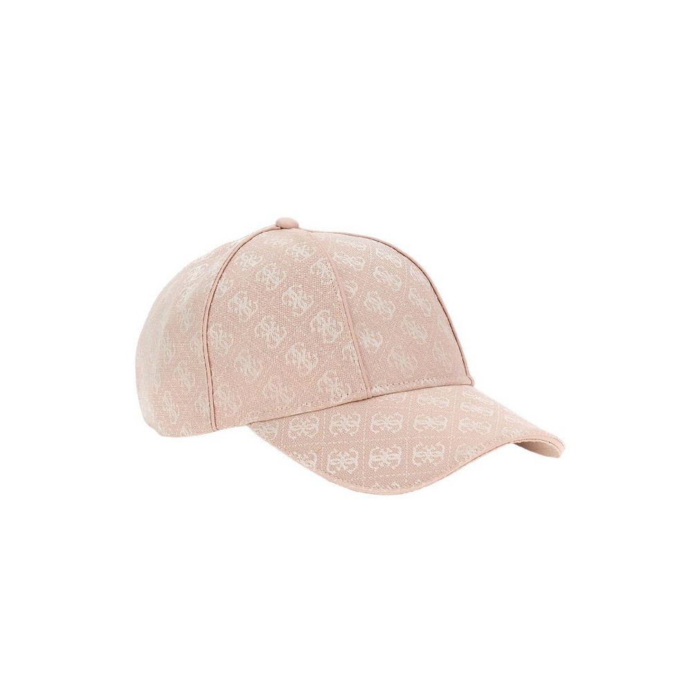 GUESS BASEBALL CAP ΚΑΠΕΛΟ ΓΥΝΑΙΚΕΙΟ ROSE